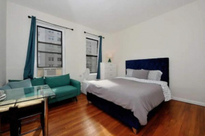 Comfy 2BR Apartment Upper East Side